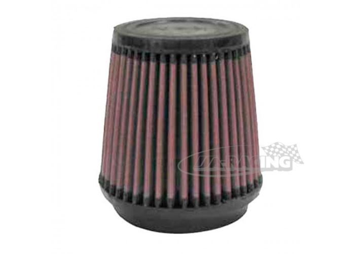 RU2790 K&N Universalfilter mit Gummikappe