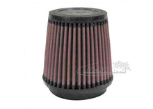 RU2790 K&N Universalfilter mit Gummikappe