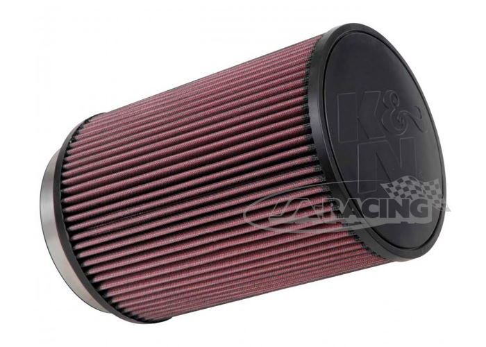 RU3020 K&N Universalfilter mit Gummikappe