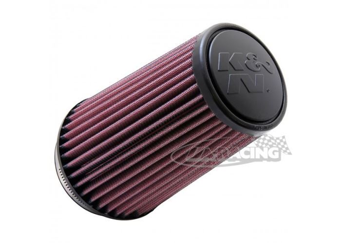 RU3130 K&N Universalfilter mit Gummikappe