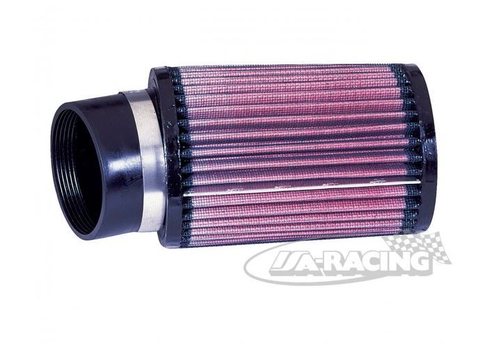 RU3190 K&N Universalfilter mit Gummikappe