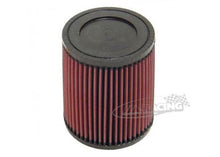 RU3560 K&N Universalfilter mit Gummikappe