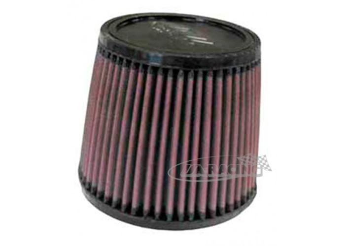 RU4450 K&N Universalfilter mit Gummikappe