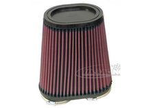 RU4710 K&N Universalfilter mit Gummikappe