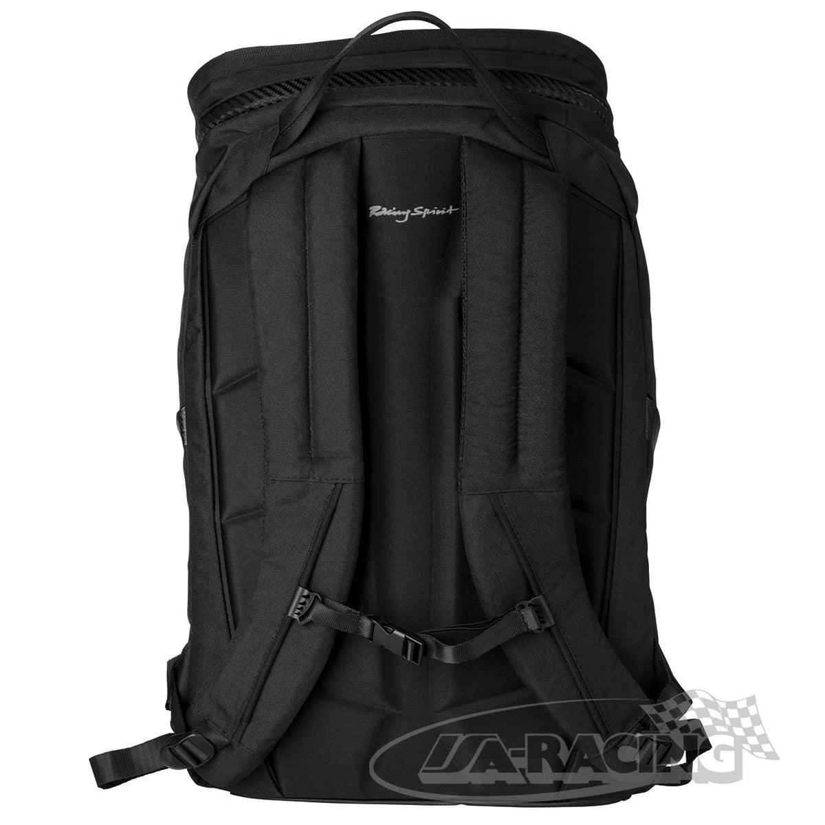 Racing Spirit Rucksack mit Laptop-Innentasche