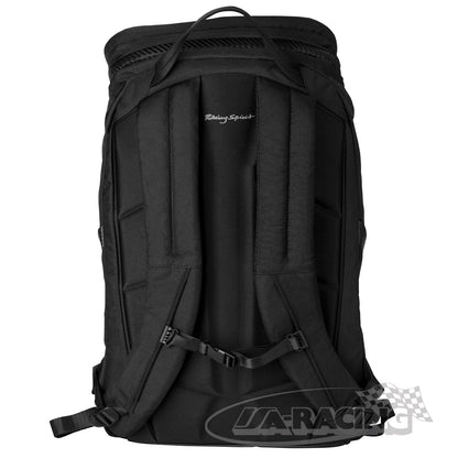 Racing Spirit Rucksack mit Laptop-Innentasche