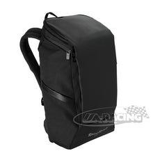 Racing Spirit Rucksack mit Laptop-Innentasche