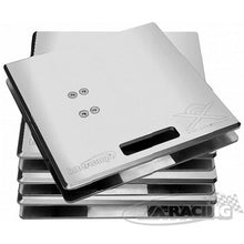 Intercomp Radlastwaage SW700™ Wireless Expert, 700kg pro Platte