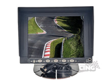 Rear View HD Kamerasystem 5,5"