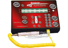 Longacre Reifentemperatur / Stoppuhr Kombinationsmessgerät