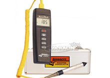 Longacre Reifentemperatur Messgerät bis 1000°C