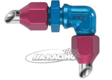 Rohrdurchführung 90°