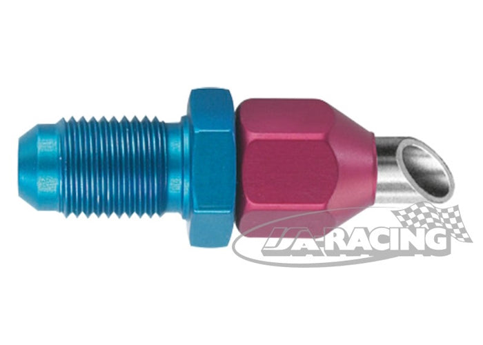 Rohrdurchführung gerade