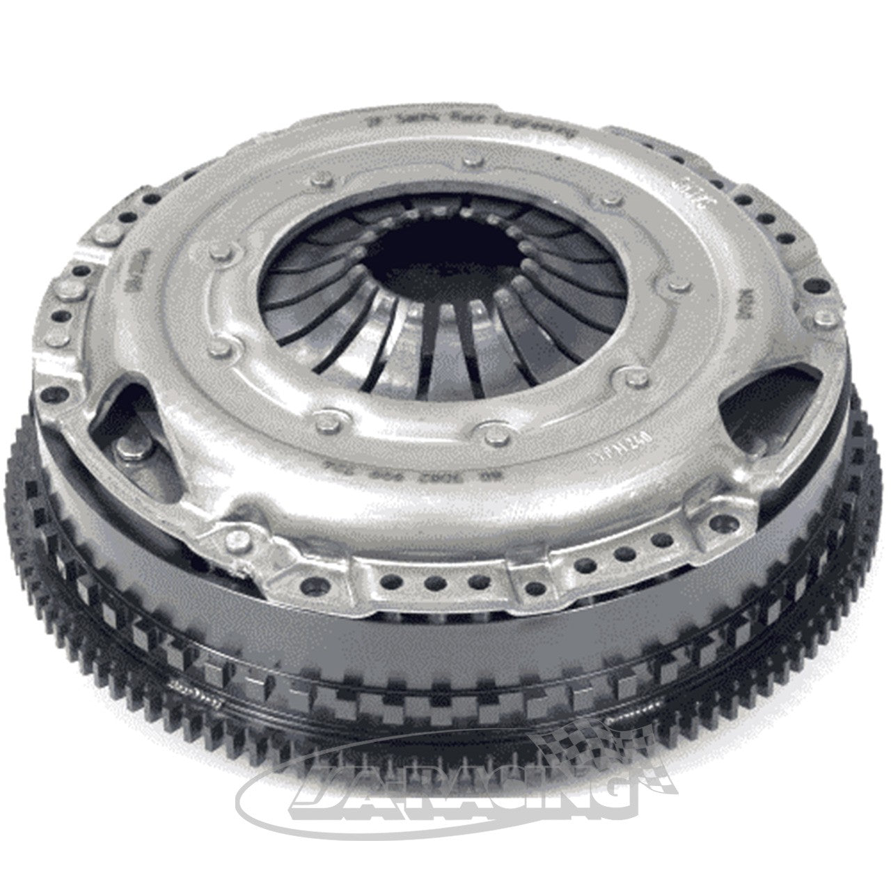 SA3089000038 Sachs Kupplungskit Ø 240mm
