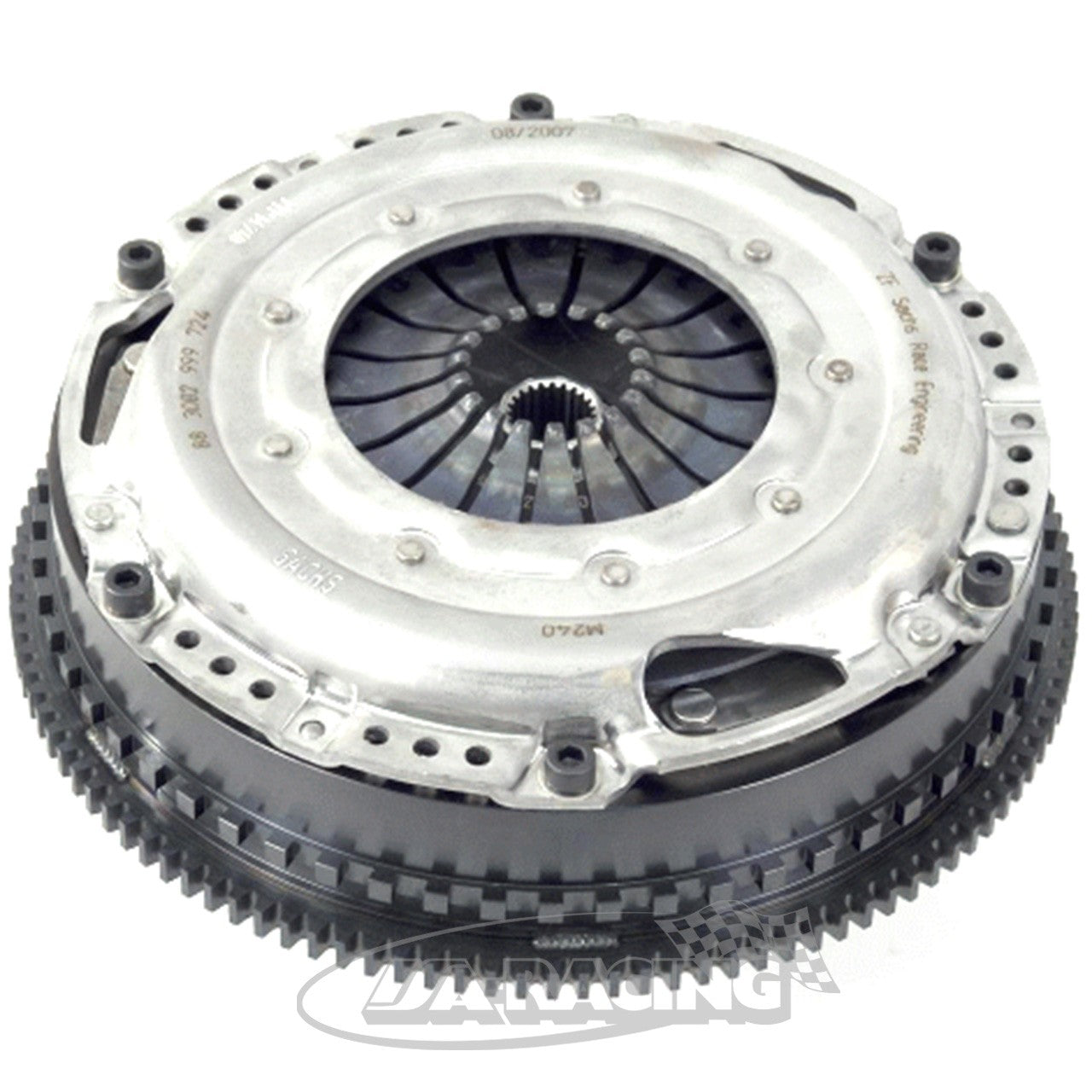 SA3089000039 Sachs Kupplungskit Ø 240mm