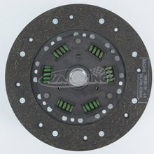 SA3089000052 Sachs Kupplungskit Ø 240mm