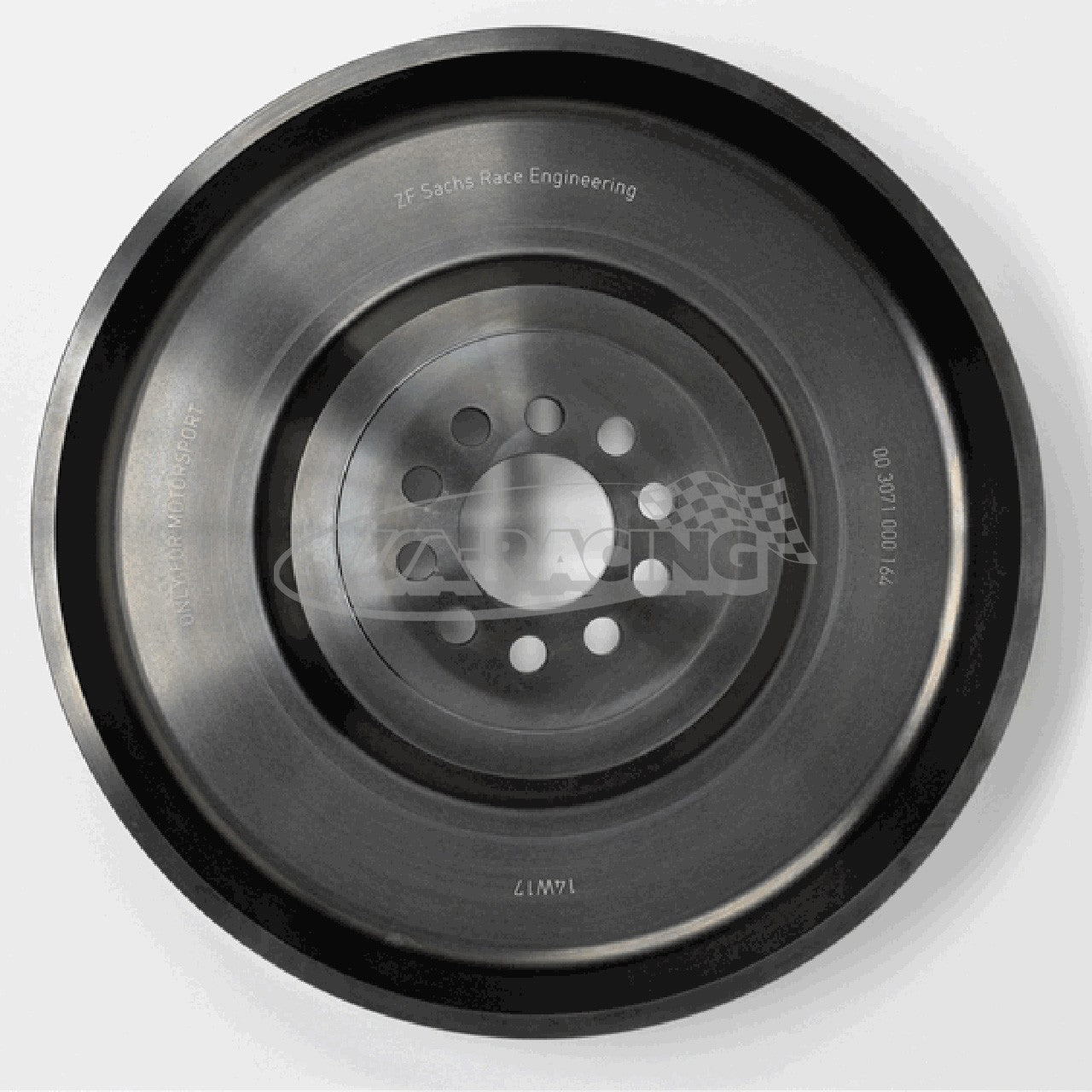 SA3089000060 Sachs Kupplungskit Ø 240mm