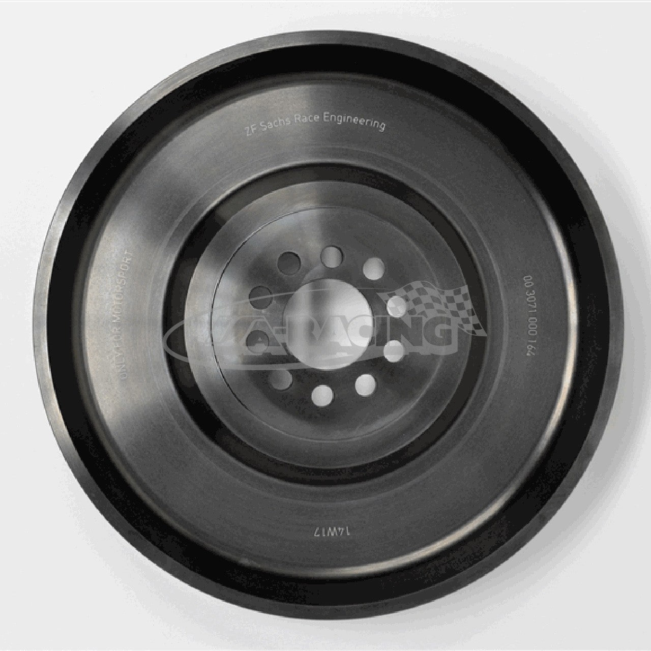 SA3089000061 Sachs Kupplungskit Ø 240mm