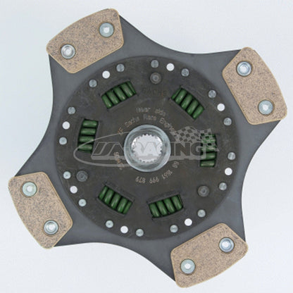 SA3089000072 Sachs Kupplungskit Ø 240mm