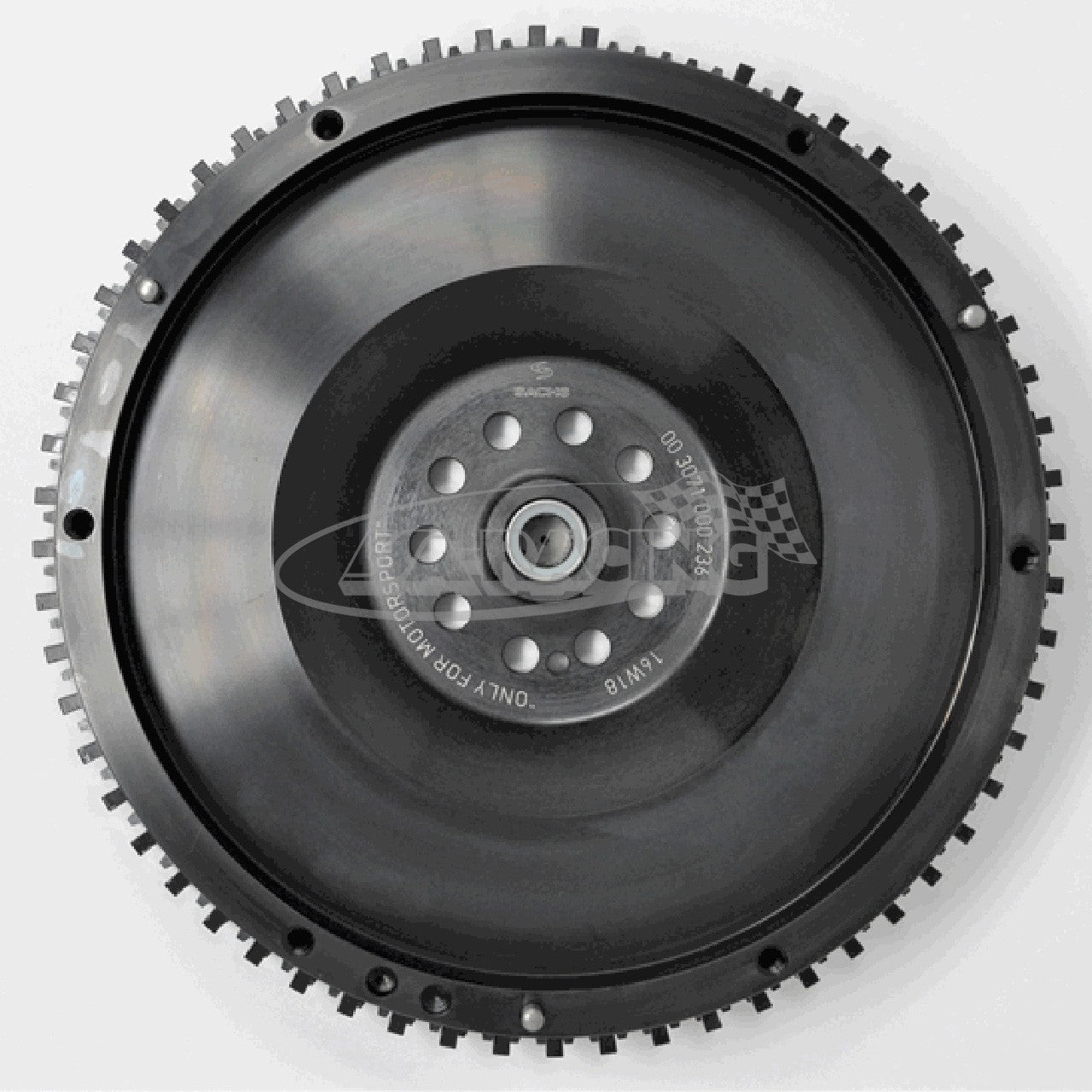 SA3089000086 Sachs Kupplungskit Ø 240mm