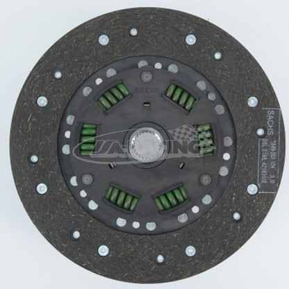 SA3089000112 Sachs Kupplungskit Ø 240mm