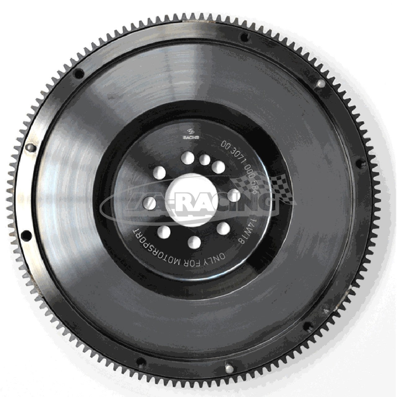 SA3089000127 Sachs Kupplungskit Ø 240mm