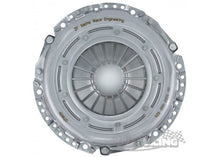 SA000826 SACHS Druckplatte