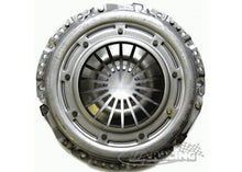 SA999702 SACHS Druckplatte