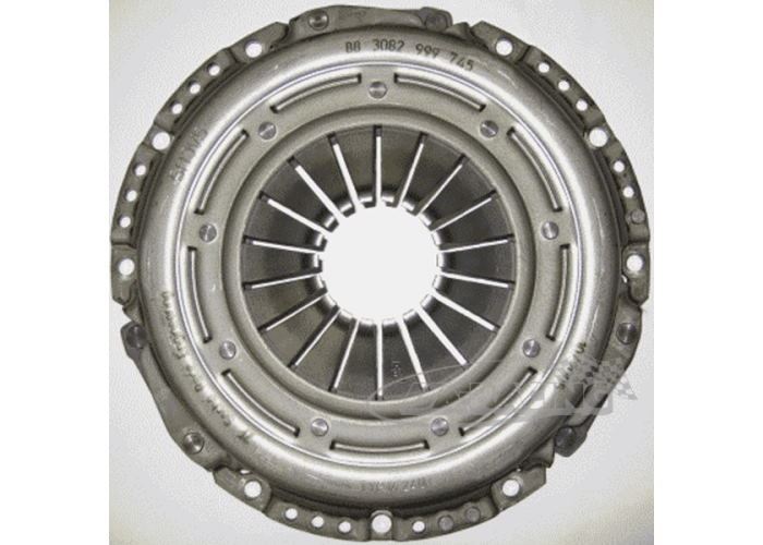 SA999745 SACHS Druckplatte
