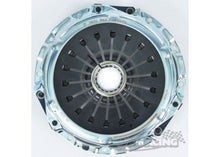 SA999777 SACHS Druckplatte