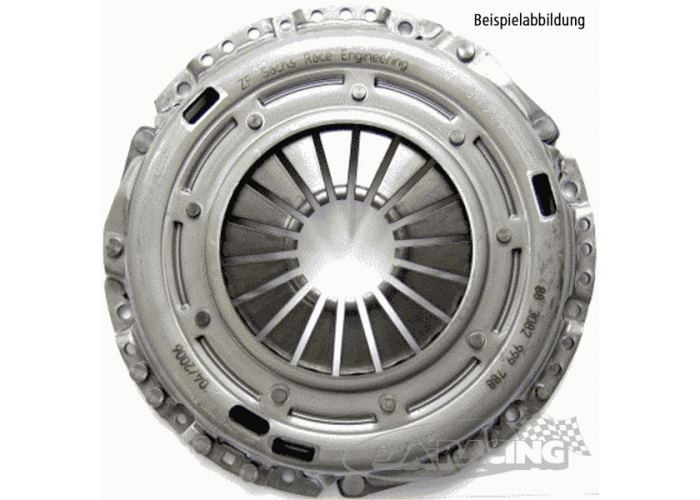 SA999778 SACHS Druckplatte