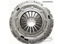 SA999778 SACHS Druckplatte