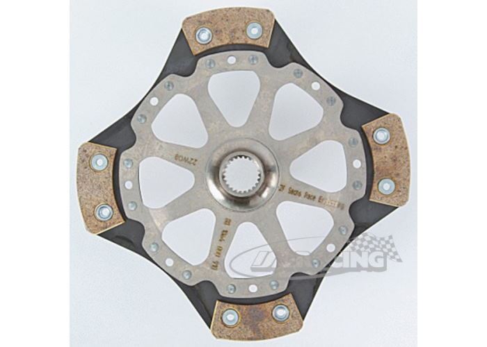 SA4000910 SACHS Mitnehmerscheibe