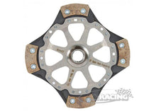SA4000916 SACHS Mitnehmerscheibe