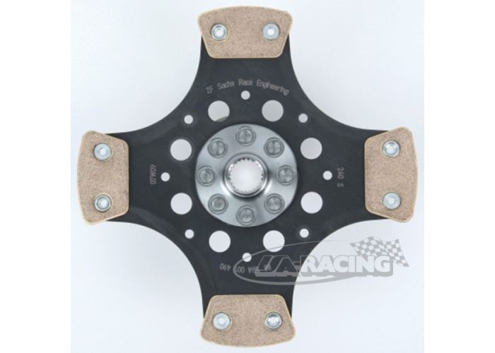 SA4001490 SACHS Mitnehmerscheibe