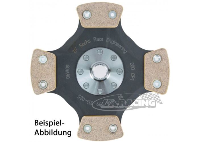 SA4002602 SACHS Mitnehmerscheibe