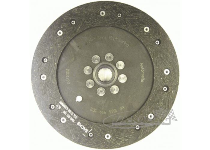SA4999502 SACHS Mitnehmerscheibe