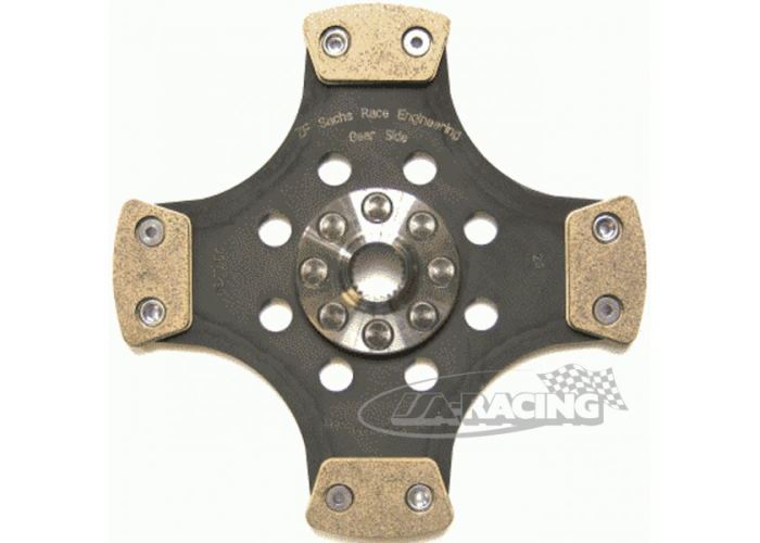 SA4999505 SACHS Mitnehmerscheibe