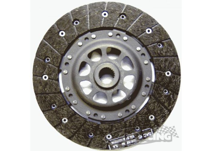 SA4999526 SACHS Mitnehmerscheibe