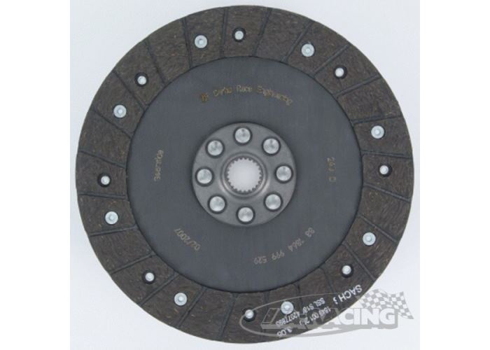 SA4999529 SACHS Mitnehmerscheibe
