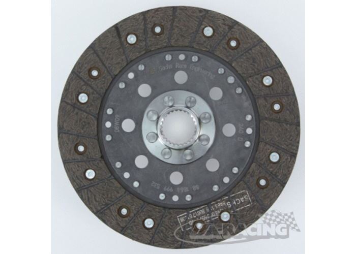 SA4999532 SACHS Mitnehmerscheibe