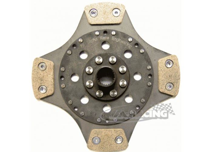 SA4999838 SACHS Mitnehmerscheibe