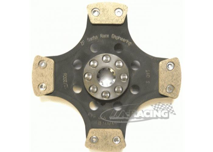SA4999943 SACHS Mitnehmerscheibe