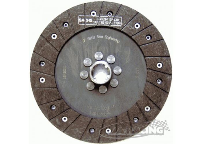 SA4999954 SACHS Mitnehmerscheibe