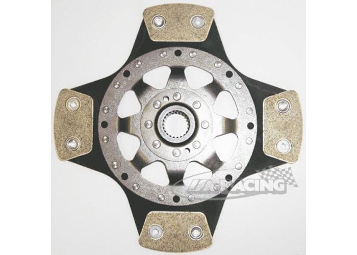 SA4999987 SACHS Mitnehmerscheibe