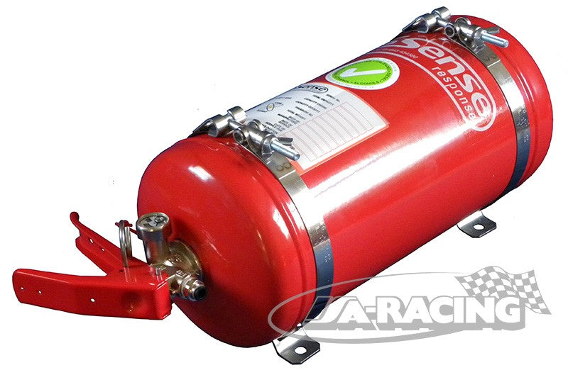 SPA FireFighter 4,0 Liter, mechanisch