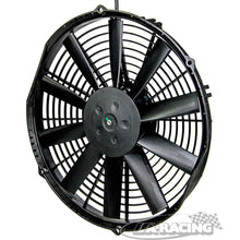 Spal Kühlerventilator blasend, Aussendurchmesser 309,5mm, Flügel-Ø 280mm