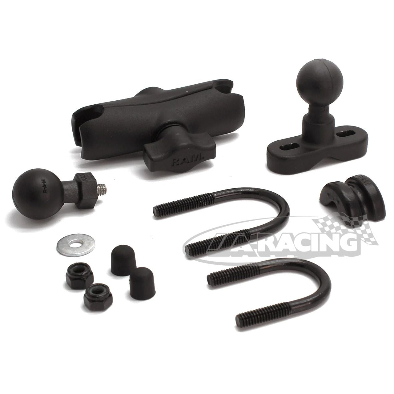 AIM Überrollbügel-Kit für SmartyCam 3 Sport/Corsa