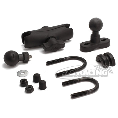 AIM Überrollbügel-Kit für SmartyCam 3 Sport/Corsa
