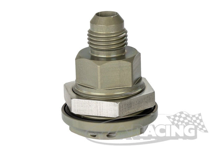 STÄUBLI SPM Kupplung, fahrzeugseitig D-06